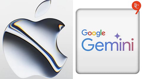 Apple reportedly plans to slim down Google Gemini's for localized AI features on iPhones