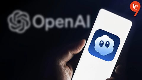 OpenAI shuts down Sora video app less than a year after launch, scraps $1 billion Disney deal