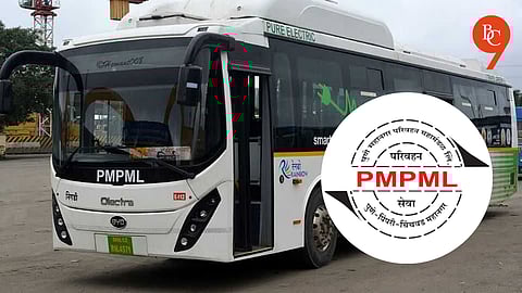 PMPML Pushes Digital Travel: Aapli PMPML App Downloads Target 50 Lakh