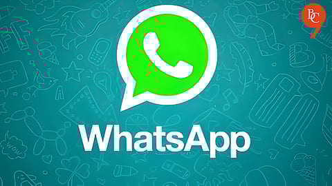WhatsApp Rolls Out New Features: Allows iPhone Users to Manage 2 Accounts & Transfer Chats Across Devices