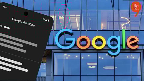 Google Brings Live Headphone Translation to iOS in Hindi, Marathi, Bengali and More