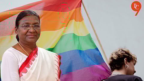 Transgender Persons (Protection of Rights) Amendment Bill, 2026 Receives Presidential Assent Amid Protests