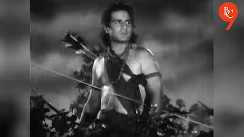 Before Ranbir’s ‘Ramayana’: How Kapoor family’s OG star played Lord Rama 92 years ago and won at Venice