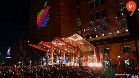 50 Years of Apple: A Journey Through Technology, Innovation, and Global Influence