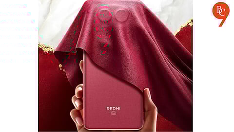 Redmi Note 15 SE 5G Launches Today with 5,520mAh Battery: Expected Price, Camera & Specs in India