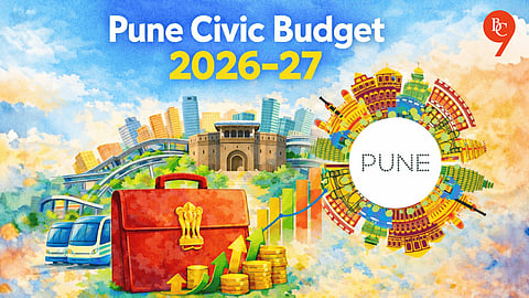 Pune's ₹15,669 Cr Pune 2026 Budget: Big Promises, But Can PMC Deliver?