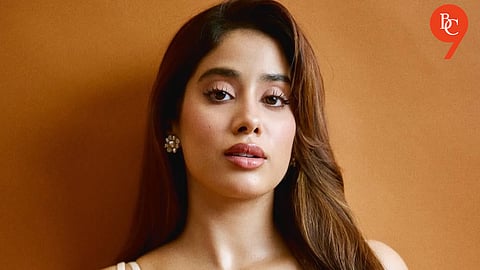 Janhvi Kapoor says alcohol addiction is not a moral failing, calls conversation around drinking ‘deeply judgmental’