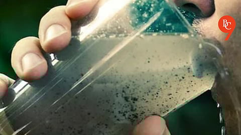 Pune: Hinjawadi Residents Forced to Consume Contaminated Water Amid Rising Mula River Pollution