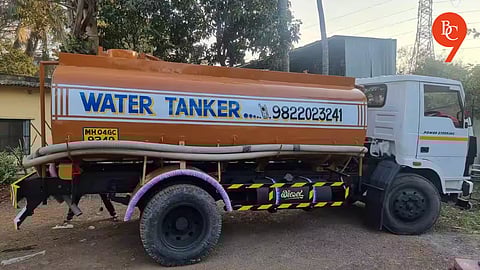 Pune: Viman Nagar Faces Water Shortage Despite Adequate Supply; Residents Demand Action Against Officials