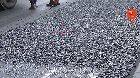 Pune Roads: Ban on Cement Roads in Narrow Lanes to Tackle Waterlogging