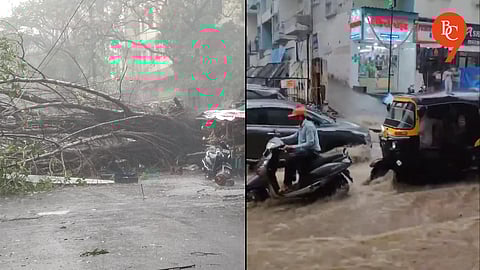 Pune’s Record-Breaking April Rain is a Natural Event or a Warning Sign of Climate Change?