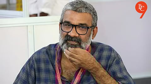 Court Grants Three-Day Police Custody of Director Ranjith in Sexual Harassment Case