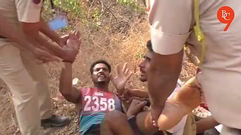 Pune: Police Recruitment Candidate Falls Ill After Consuming Stimulants During Trial in Daund