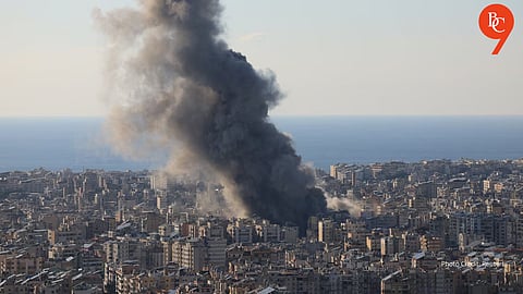 Iran Says It Has a “Big Surprise” for US After Mocking Trump’s “Nervous” Threat