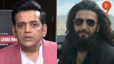 Ravi Kishan Defends Ranveer Singh’s Dhurandhar 2, Calls ‘Propaganda’ Tag ‘Very Wrong’