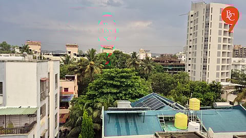 Pune Records 33.7°C, Lowest April Day Temperature Since 2016