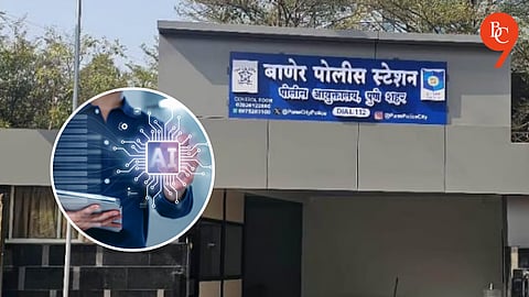 Pune Police Begin AI-Based FIR Registration Pilot at Baner Police Station
