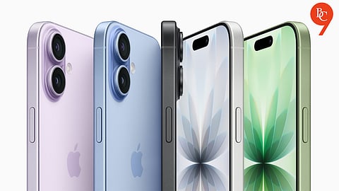 iPhone 17 Now from Rs 44,768 as Croma Brings Back ‘Everything Apple’ Sale