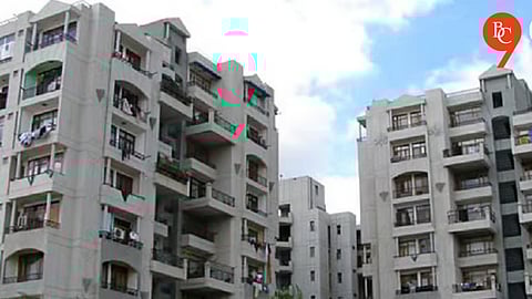 Pune: 60-Day Deadline Set for Building Permissions in Merged Villages