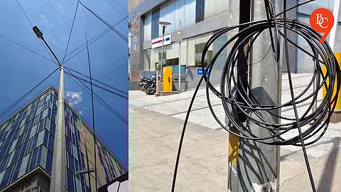 PMC’s Crackdown on Illegal Broadband Cables Falls Short as Operators Reconnect Within Hours