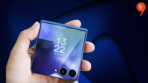 Samsung Galaxy Z Flip 8: Price in India, Specs, Camera, Battery — All You Need to Know
