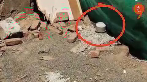 Pune Court Rejects Anticipatory Bail of Owner, Contractor in Metro Tunnel Damage Case