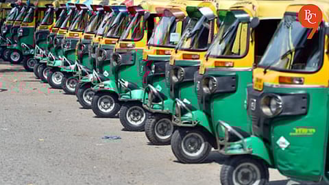 Maharashtra Mandates Marathi Test for Auto-Taxi Drivers; 12,000 Under RTO Scrutiny in Mira-Bhayandar