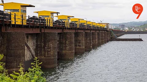 Pune Will Not Face Water Cuts Despite 15% Reduction Advisory