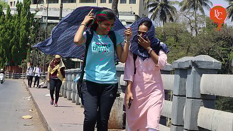 Weather Update: Pune Braces for First 40°C of Season as Heatwave Conditions Build