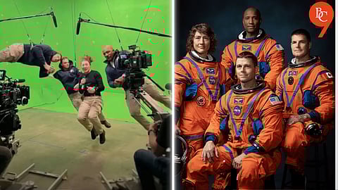 Was NASA's Artemis II Filmed on a Green Screen? Viral Claims Debunked—What You Should Know
