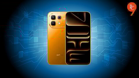 Infinix Note 60 Pro Specifications and Features Revealed Ahead of April 13 Launch