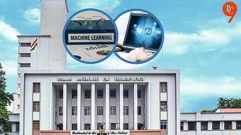 IIT Kharagpur goes big on AI education with 4 new online executive courses in AI, machine learning & tech leadership