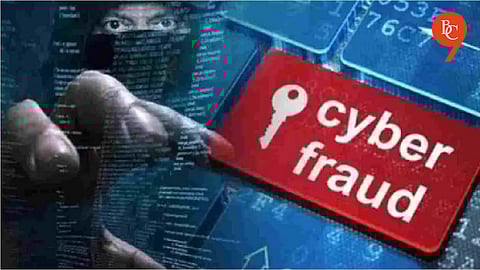 Pune Cyber Crime: Senior Citizen Duped of ₹7.96 Lakh After Mobile Hack