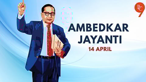 Ambedkar Jayanti 2026: History, Significance, Wishes and Quotes to Share