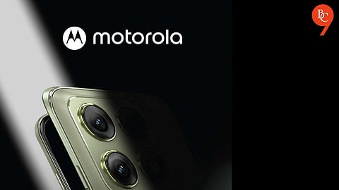 Motorola Edge 70 Pro India Launch Teased: Specs, Price, and Release Timeline Expected