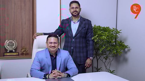 Pune: Chitale Bandhu Launches ‘Ranje Vision Park’ in Bhor