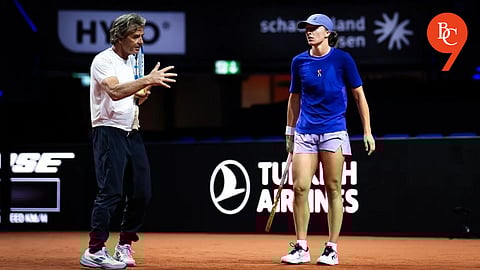 The Nadal blueprint: Swiatek taps on Francisco Roig to reclaim clay dominance and end slump