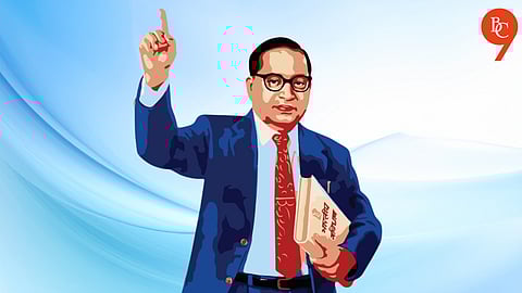 Dr. B.R. Ambedkar’s India: Vision vs Reality