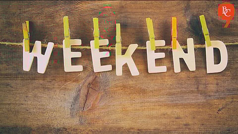 Top Weekend Events in Pune You Shouldn’t Miss This Week