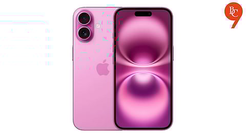 iPhone 16 available at lowest-ever price on Vijay Sales Apple Days sale