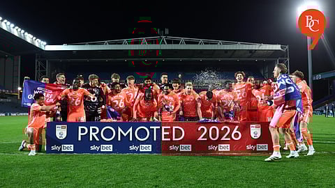 9,113-days climb: Coventry City’s 'impossible' return to the Premier League after 25 years