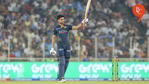 The silent assassins; how Gujarat Titans are mocking the 250-run trend