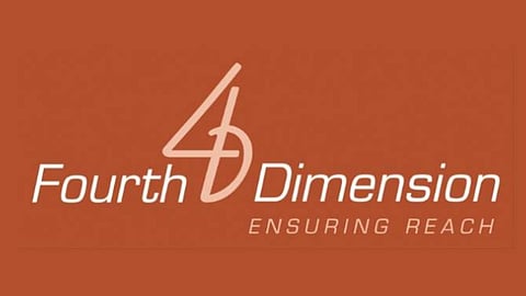 Fourth Dimension Media’s South India Media Summit 2026 on Sep 28 at Hyderabad 