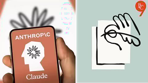 Anthropic’s New Launch, Claude Design: What It Is and How It Impacted Adobe and Figma Stocks