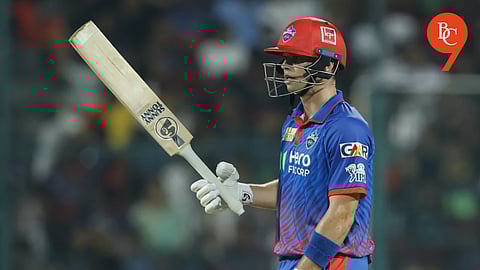 Stubborn Stubbs stands out as the most dependable of the middle order batsmen