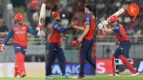 Punjab Kings prove to be unstoppable; smash LSG to sit comfortably on top