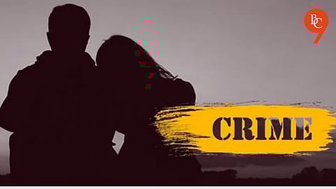 Pune Woman Duped with Film Offer, Objectionable Content Shared Online