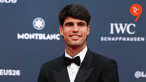 Carlos Alcaraz battles wrist injury and prioritizes career longevity; may give up Roland Garros defence