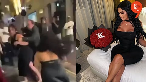 Instagram Model Klaudia Glam Killed After Rival Reportedly Runs Her Over With Mercedes