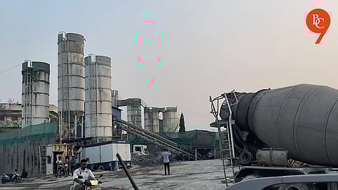 Pune: Action Planned Against Illegal RMC Plants in Dhayari, Vadgaon Khurd Amid Pollution Concerns